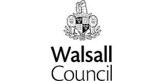 Walsall Council logo