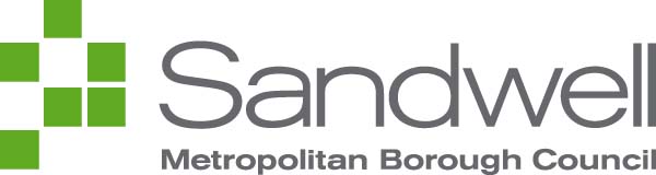 Sandwell Council logo