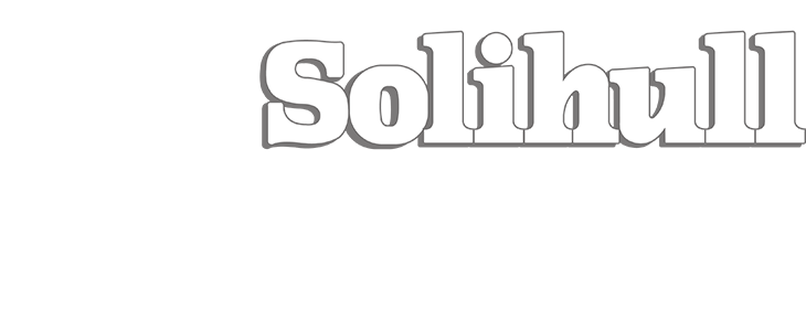 Logo Solihull Council